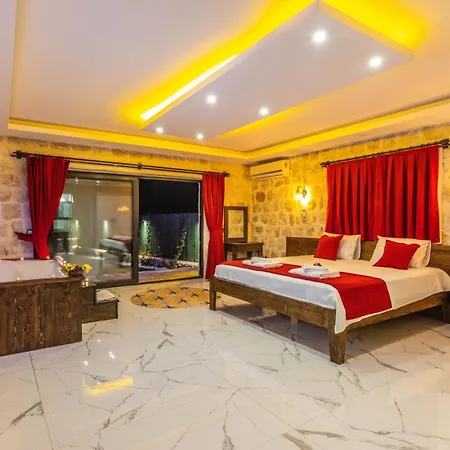 Villa Hayit *