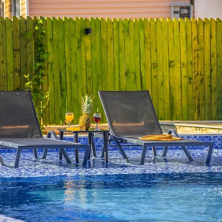 Villa Hayit *