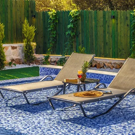 Hayit Villa Kaş